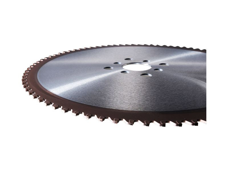 Classificatie van zaagbladmaterialen voor snelle pijpzaagmachines