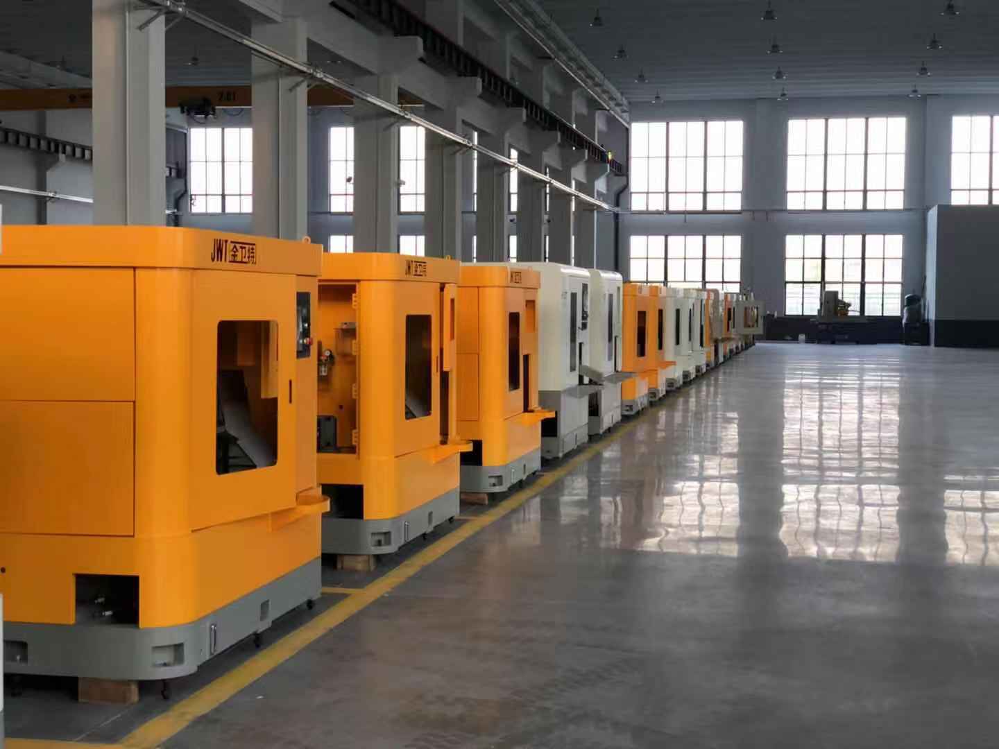 Selectie en onderhoud van metalen cirkelzaagmachines