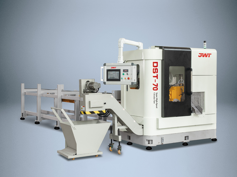 Automatische cirkelzaagmachine 101: hoe hij sneller en consistenter zaagt dan met de hand
